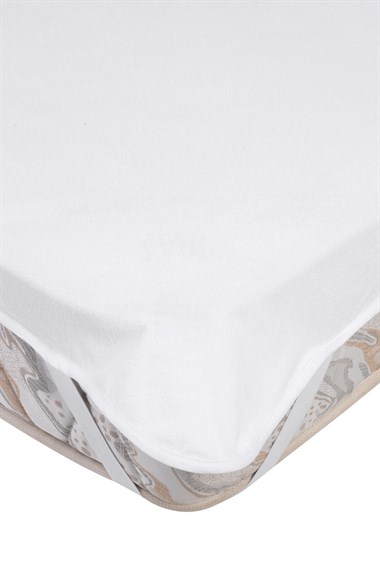 ALEZ V&S MEMBRANLI 150*200 HAVLU (KRD) Beyaz