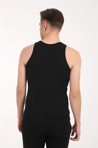 ATLET V&S 21Y BAMBU ASKILI ERKEK (M&C) SİYAH