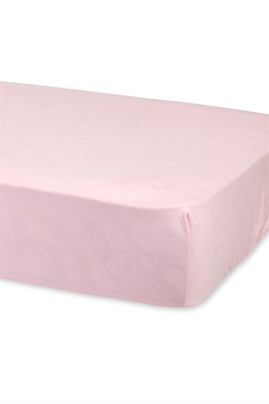 ÇARŞAF V&S PENYE 100*200 TEK KİŞİLİK (MDL) PEMBE