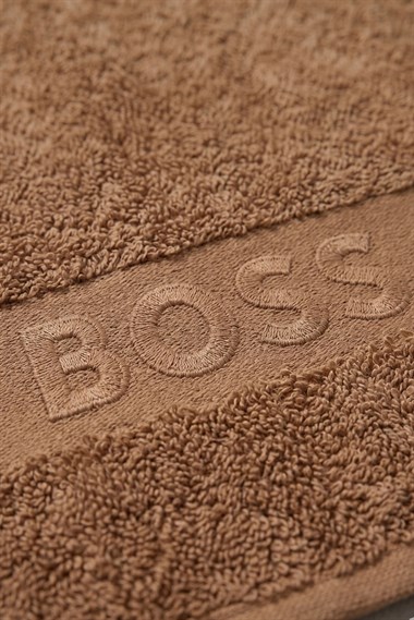 Hbs Banyo Havlusu 70*140 CAMEL