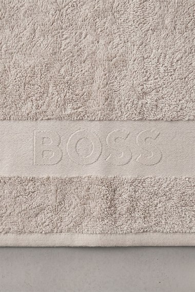 Hbs Banyo Havlusu 70*140 KREM