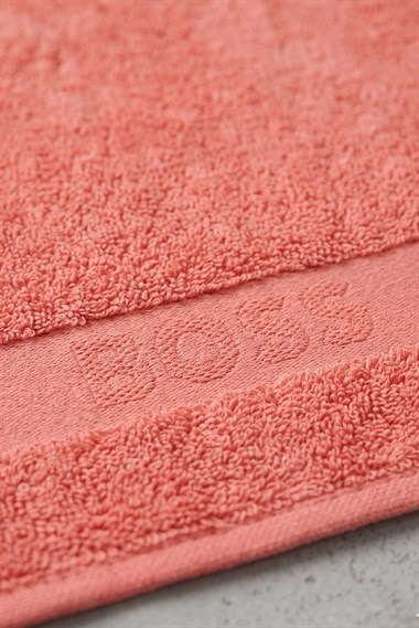 Hbs Banyo Havlusu 70*140 PEMBE