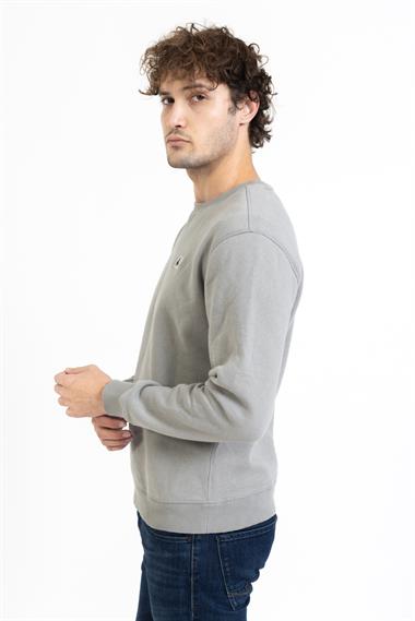 Jack Wılls Unisex O Yaka U.Kol Sweat 23y kso ÇAĞLA YEŞİLİ