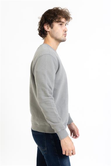 Jack Wılls Unisex O Yaka U.Kol Sweat 23y kso ÇAĞLA YEŞİLİ