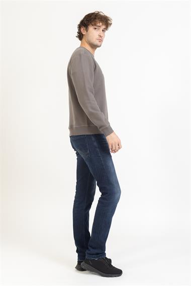Jack Wılls Unisex O Yaka U.Kol Sweat 23y kso ANTRASİT