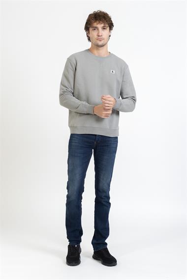 Jack Wılls Unisex O Yaka U.Kol Sweat 23y kso ÇAĞLA YEŞİLİ