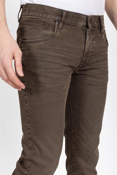 PANTOLON BGTT 21Y KANVAS ERKEK (YMZ) KAHVE