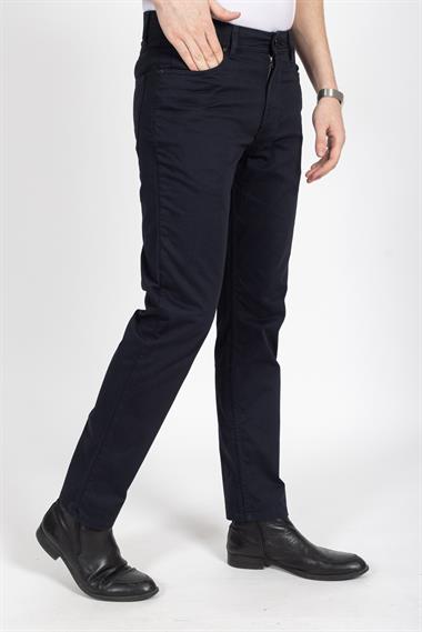 PANTOLON BGTT 21Y KANVAS ERKEK (YMZ) LACİVERT