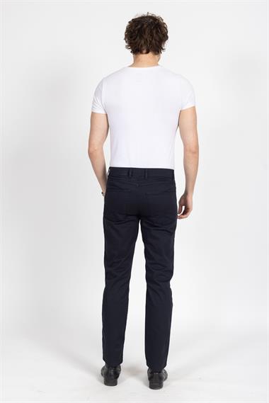 PANTOLON BGTT 21Y KANVAS ERKEK (YMZ) LACİVERT