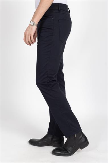PANTOLON BGTT 21Y KANVAS ERKEK (YMZ) LACİVERT