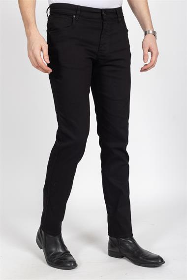 PANTOLON BGTT 21Y KANVAS ERKEK (YMZ) SİYAH