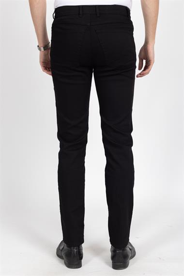 PANTOLON BGTT 21Y KANVAS ERKEK (YMZ) SİYAH