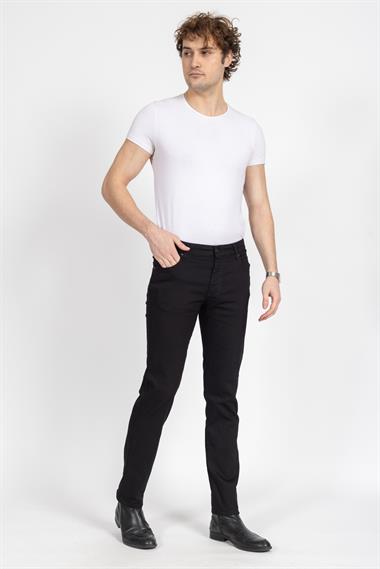 PANTOLON BGTT 21Y KANVAS ERKEK (YMZ) SİYAH