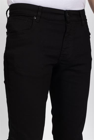 PANTOLON BGTT 21Y KANVAS ERKEK (YMZ) SİYAH