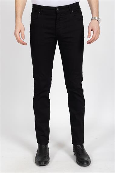 PANTOLON BGTT 21Y KANVAS ERKEK (YMZ) SİYAH