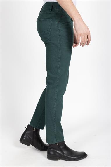 PANTOLON BGTT 21Y KANVAS ERKEK (YMZ) YEŞİL