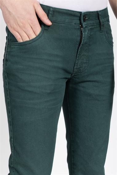PANTOLON BGTT 21Y KANVAS ERKEK (YMZ) YEŞİL