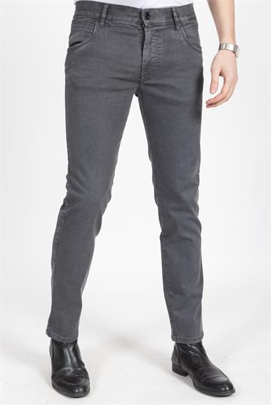 PANTOLON BGTT 21Y KOT ERKEK (YMZ) FÜME