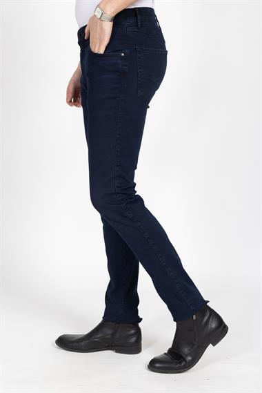 PANTOLON BGTT 21Y KOT ERKEK (YMZ) Night Blue