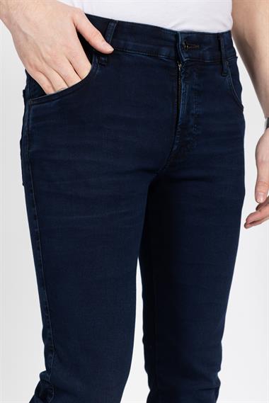 PANTOLON BGTT 21Y KOT ERKEK (YMZ) Night Blue