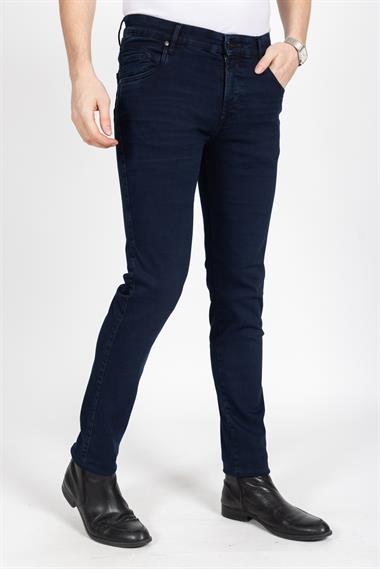 PANTOLON BGTT 21Y KOT ERKEK (YMZ) Night Blue