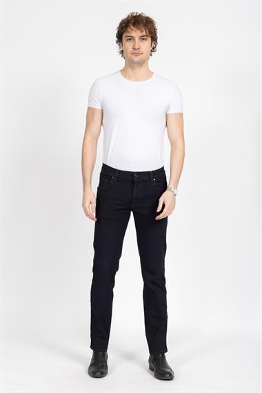 PANTOLON BGTT 21Y KOT ERKEK (YMZ) Siyah 1