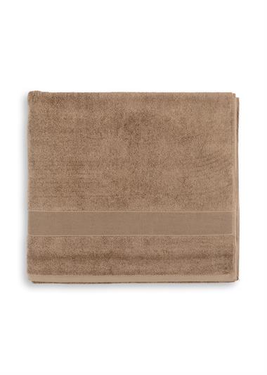 Threadery 102cm*178cm Havlu Snk BEJ