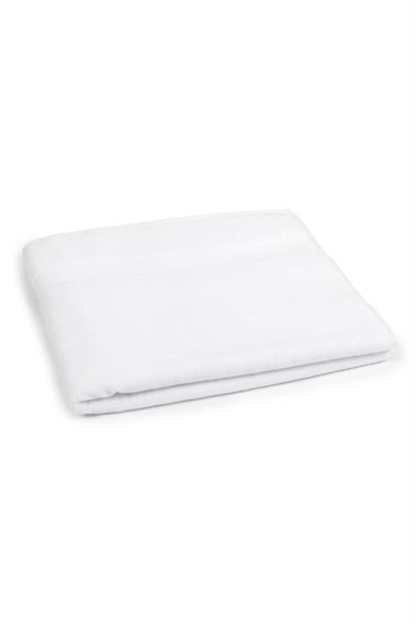 Threadery 102cm*178cm Havlu Snk Beyaz