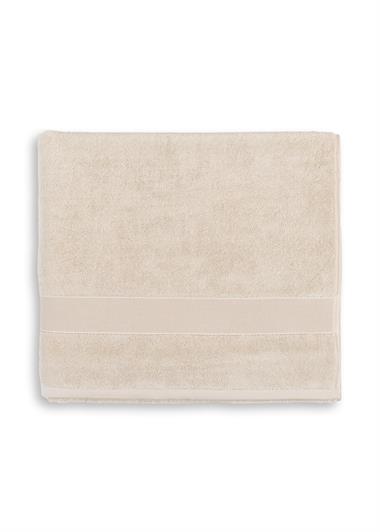 Threadery 102cm*178cm Havlu Snk KREM