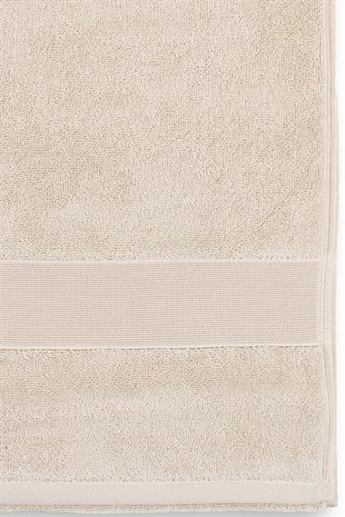 Threadery 102cm*178cm Havlu Snk KREM