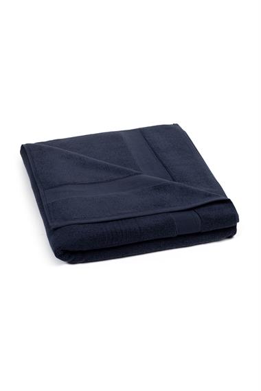 Threadery 102cm*178cm Havlu Snk LACİVERT