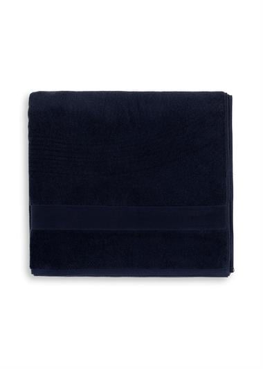 Threadery 102cm*178cm Havlu Snk LACİVERT