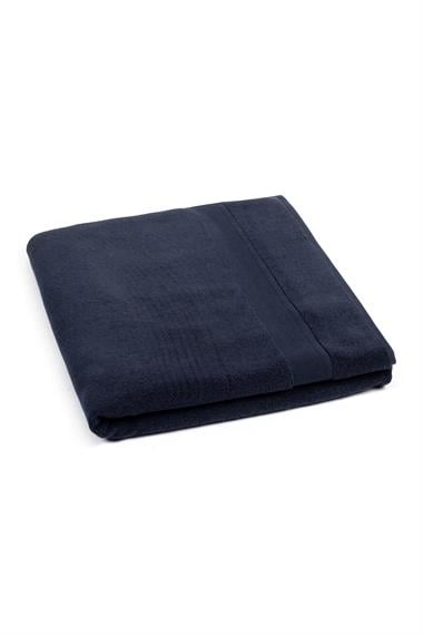 Threadery 102cm*178cm Havlu Snk LACİVERT
