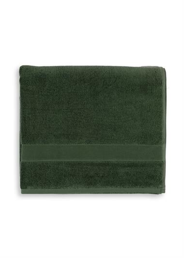 Threadery 102cm*178cm Havlu Snk YEŞİL