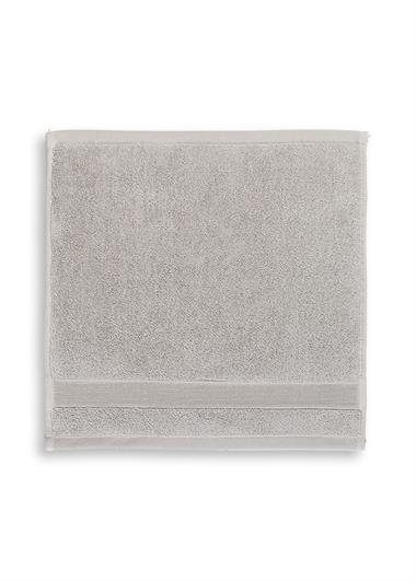 Threadery 33cm*33cm Havlu Snk A.YEŞİL