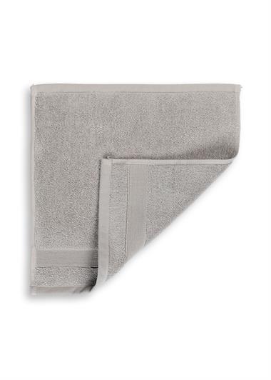 Threadery 33cm*33cm Havlu Snk A.YEŞİL