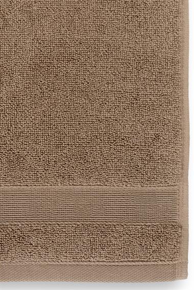 Threadery 33cm*33cm Havlu Snk BEJ