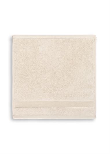 Threadery 33cm*33cm Havlu Snk KREM
