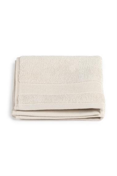 Threadery 33cm*33cm Havlu Snk KREM
