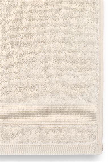 Threadery 33cm*33cm Havlu Snk KREM