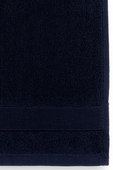 Threadery 33cm*33cm Havlu Snk LACİVERT