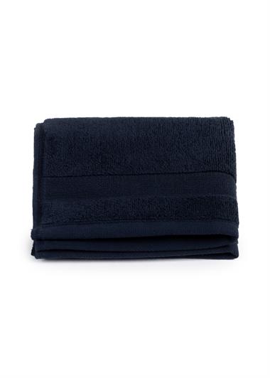 Threadery 33cm*33cm Havlu Snk LACİVERT