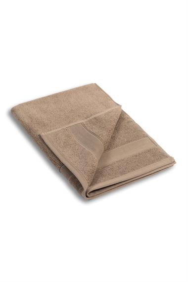 Threadery 51cm*76cm Havlu Snk BEJ