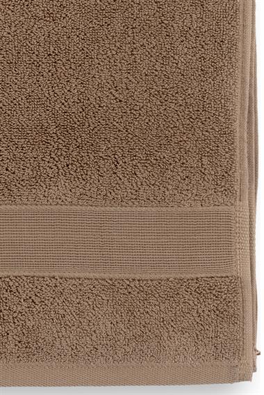 Threadery 51cm*76cm Havlu Snk BEJ