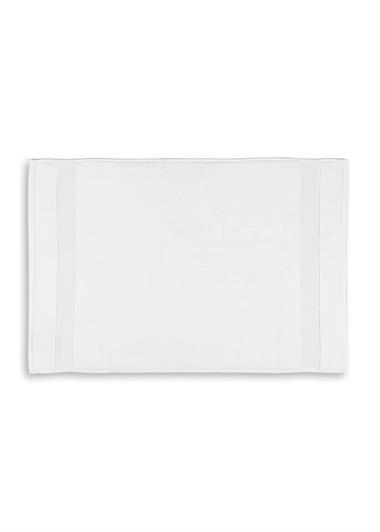 Threadery 51cm*76cm Havlu Snk Beyaz