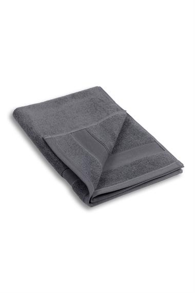 Threadery 51cm*76cm Havlu Snk GRİ