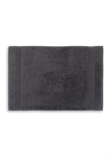 Threadery 51cm*76cm Havlu Snk GRİ