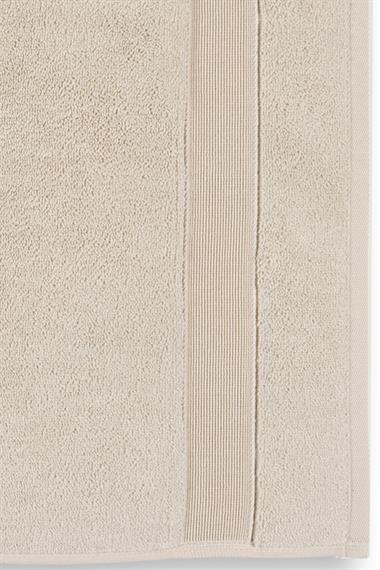 Threadery 51cm*76cm Havlu Snk KREM