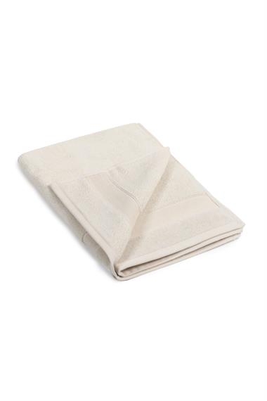Threadery 51cm*76cm Havlu Snk KREM