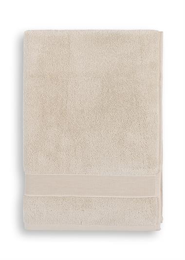 Threadery 51cm*76cm Havlu Snk KREM